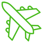 plane icon