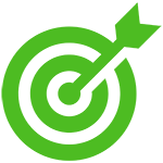 bullseye icon