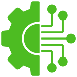 gear settings icon